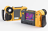 FLUKE xTi50